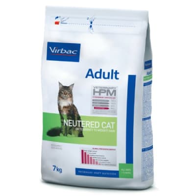 HPM CAT ADULT NEUTERED1