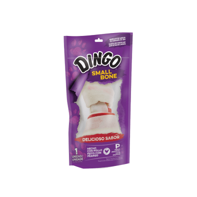 DINGO BONE SMALL  35 GRS