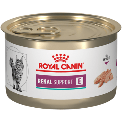 ROYAL CANIN LATA FELINO RENAL 145 GRS