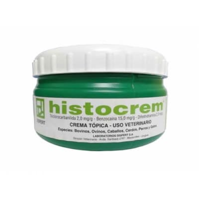 HISTOCREM 100 GR