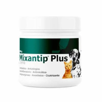 MIXANTIP PLUS 50 GR1