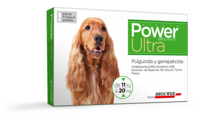 POWER ULTRA 11-20 KG