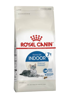 ROYAL CANIN FELINO INDOOR 7+1