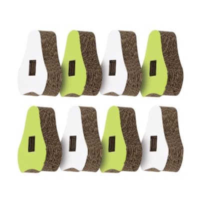 CATIT SENSES 2.0 REPUESTOS RASCADOR 8 PIEZAS