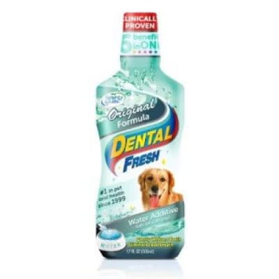 DENTAL FRESH ORIGINAL PERRO 237 ML