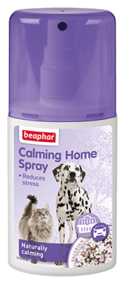 CALMING HOME SPRAY 125 ML