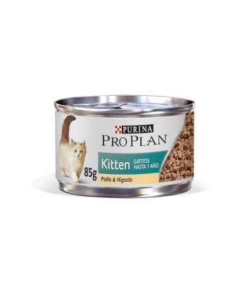 PRO PLAN LATA KITTEN 85 GRS1
