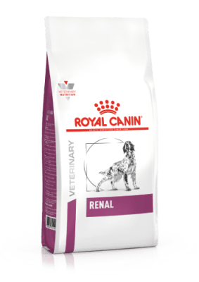 ROYAL CANIN RENAL CANINO