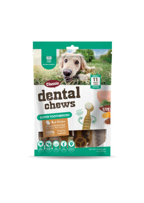 NATURA NOURISH SUPER TOOTHBRUSH SMALL POLLO 170 GRS2