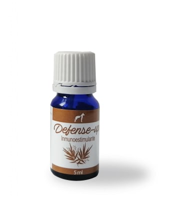 DEFENSE UP AROMATERAPIA 5 ML1