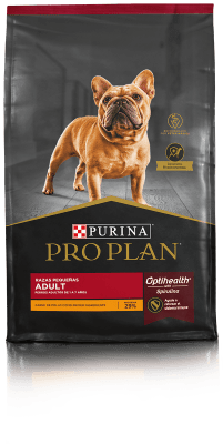 PRO PLAN ADULTO SMALL BREED