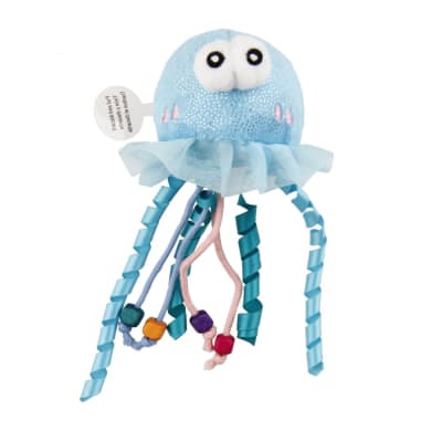 GIGWI SHINING FRIENDZ JELLYFISH