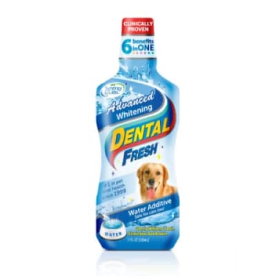 DENTAL FRESH PERRO WHITENING 237 ML1