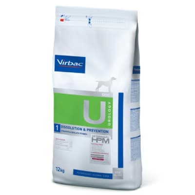 HPM DOG UROLOGY ETAPA 1 DISSOLUTION & PREVENTION (VENC: 12/MARZO/2026)