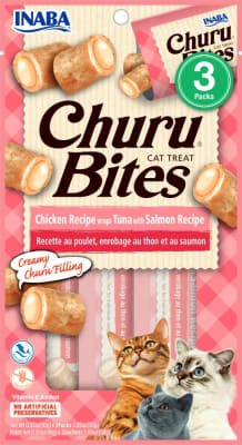 CHURU BITES ATÚN CON SALMON EN WRAPS DE POLLO 30 GRS1