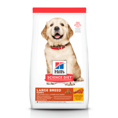 HILLS CANINO PUPPY LARGE 13.6 KG