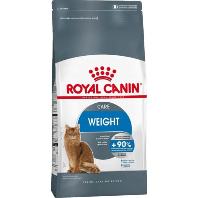 ROYAL CANIN FELINO WEIGHT CARE1