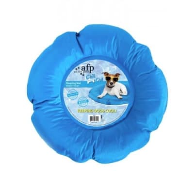 AFP CHILL OUT CAMA FLOTANTE