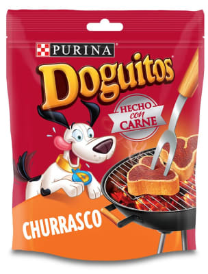 DOGUITOS CHURRASCO  65 GRS1
