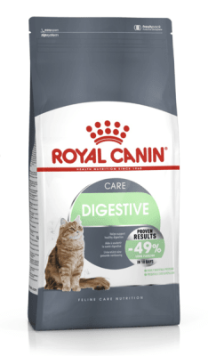 ROYAL CANIN FELINO DIGESTIVE CARE 1.5 KG