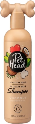 PET HEAD SHAMPOO 475 ML