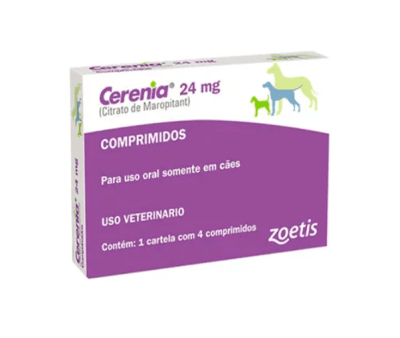 CERENIA 24 MG