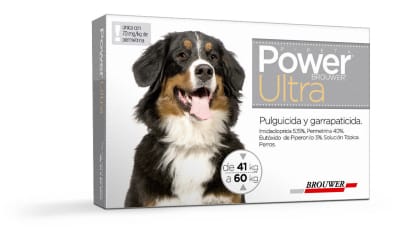 POWER ULTRA 41-60 KG1