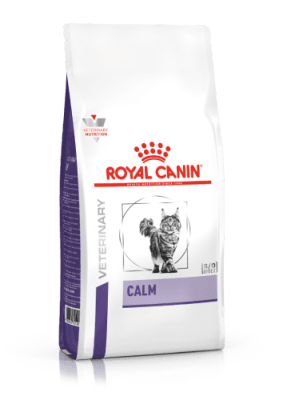 ROYAL CANIN CALM FELINO 2 KG1