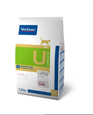 HPM CAT UROLOGY URINARY 3 WIB 1.5 KG1