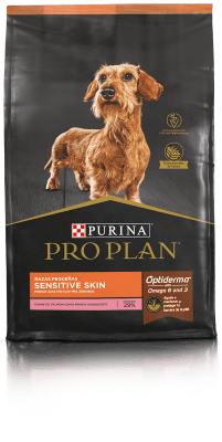 PRO PLAN SENSITIVE SKIN SMALL BREED 3 KG1