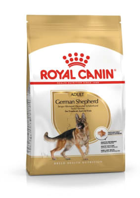 ROYAL CANIN PASTOR ALEMAN ADULTO 12 KG