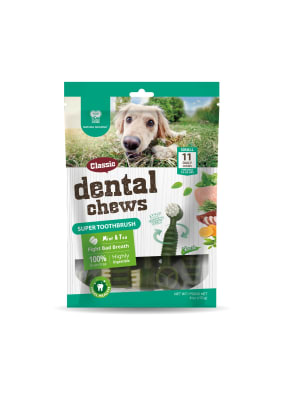 NATURA NOURISH SUPER TOOTHBRUSH SMALL MENTA 170 GRS
