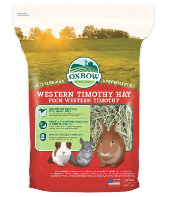 OXBOW WESTERN TIMOTHY HENO 425 GRS2
