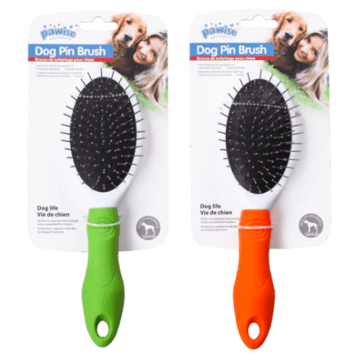 PAWISE CEPILLO CARDAS DE ACERO