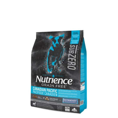 NUTRIENCE CANINO SUBZERO CANADIAN PACIFIC1