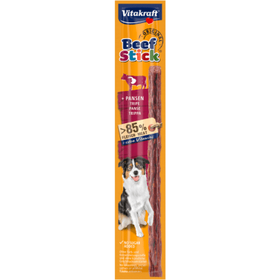 VITAKRAFT BEEF STICK CARNE  12 GRS