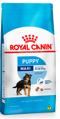 ROYAL CANIN MAXI PUPPY 15 KG