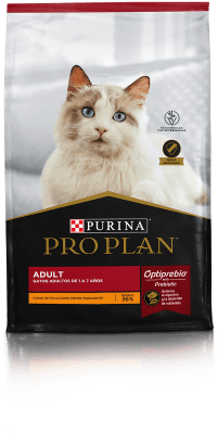 PRO PLAN ADULTO CAT