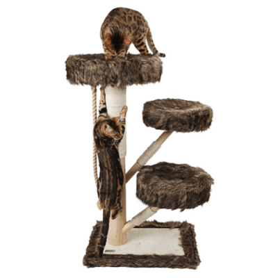 KERBL CENTRO DE ENTRETENCIÓN VARIEDADES