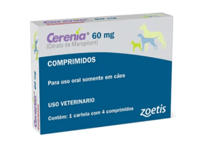 CERENIA 60 MG