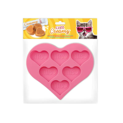 CATIT CREAMY MOLDE SILICONA6