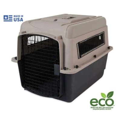 JAULA TRANSPORTE PETMATE ULTRA VARI KENNEL