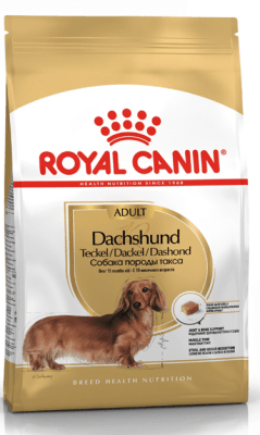 ROYAL CANIN DACHSHUND ADULTO