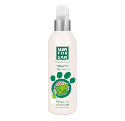 MEN FOR SAN ATRAYENTE MICCIONES 125 ML