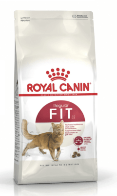 ROYAL CANIN FELINO FIT