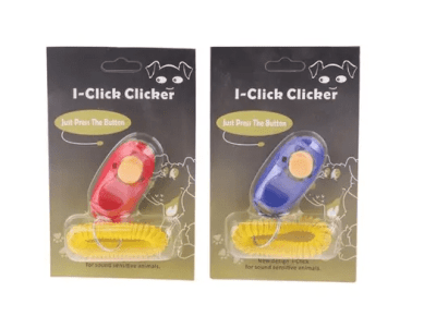 I-CLICK CLICKER