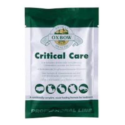 CRITICAL CARE 36 GRS1