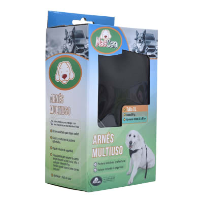 MASCAN ARNES DE SEGURIDAD MULTIUSO5
