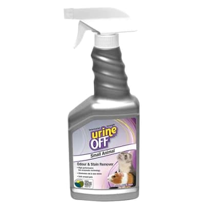 URINE OFF PEQUEÑOS ANIMALES 500 ML1