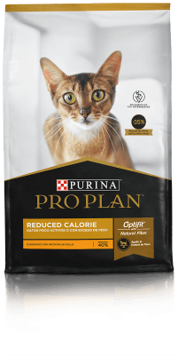 PRO PLAN REDUCED CALORIES CAT 3 KG